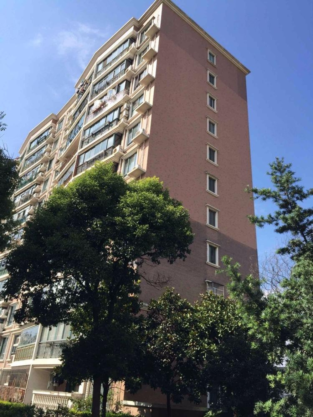 上海金桥丽景凯鑫苑二手房房源图片