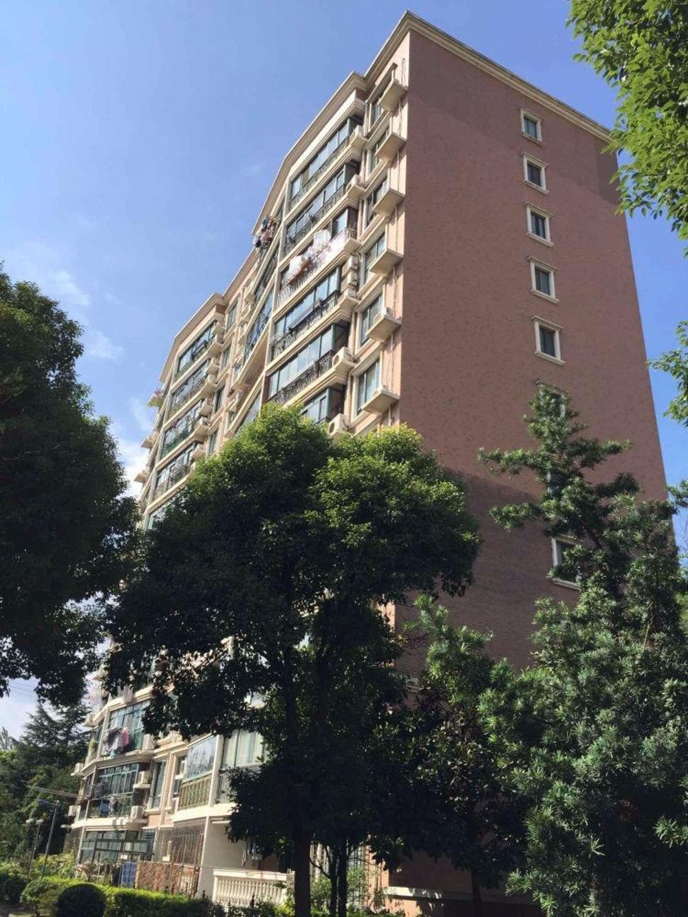上海金桥丽景凯鑫苑二手房房源图片