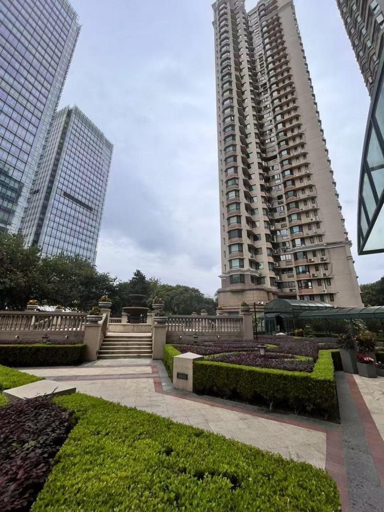 上海东方巴黎霞飞苑二手房房源图片