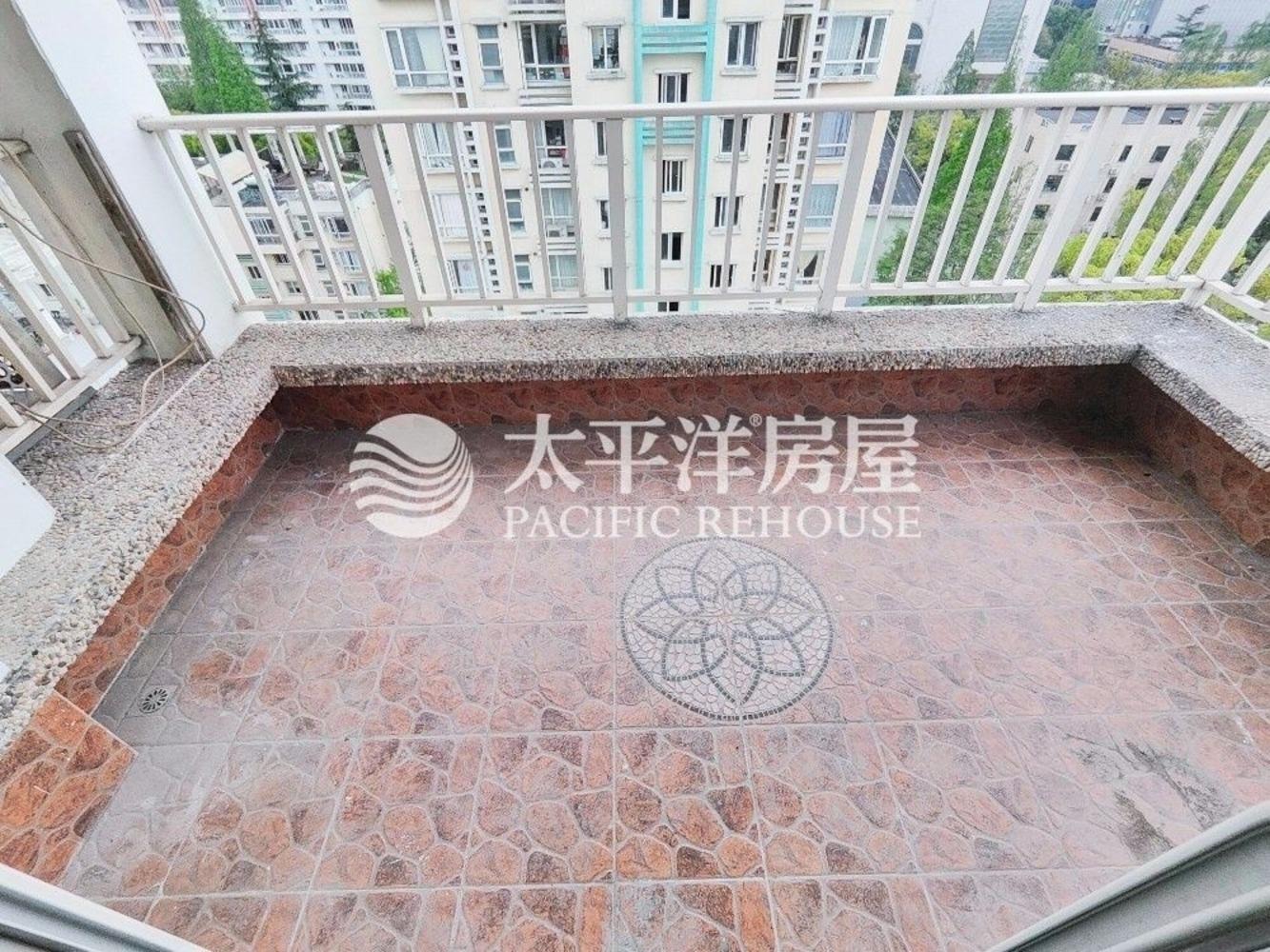 上海万科华尔兹花园二手房房源图片