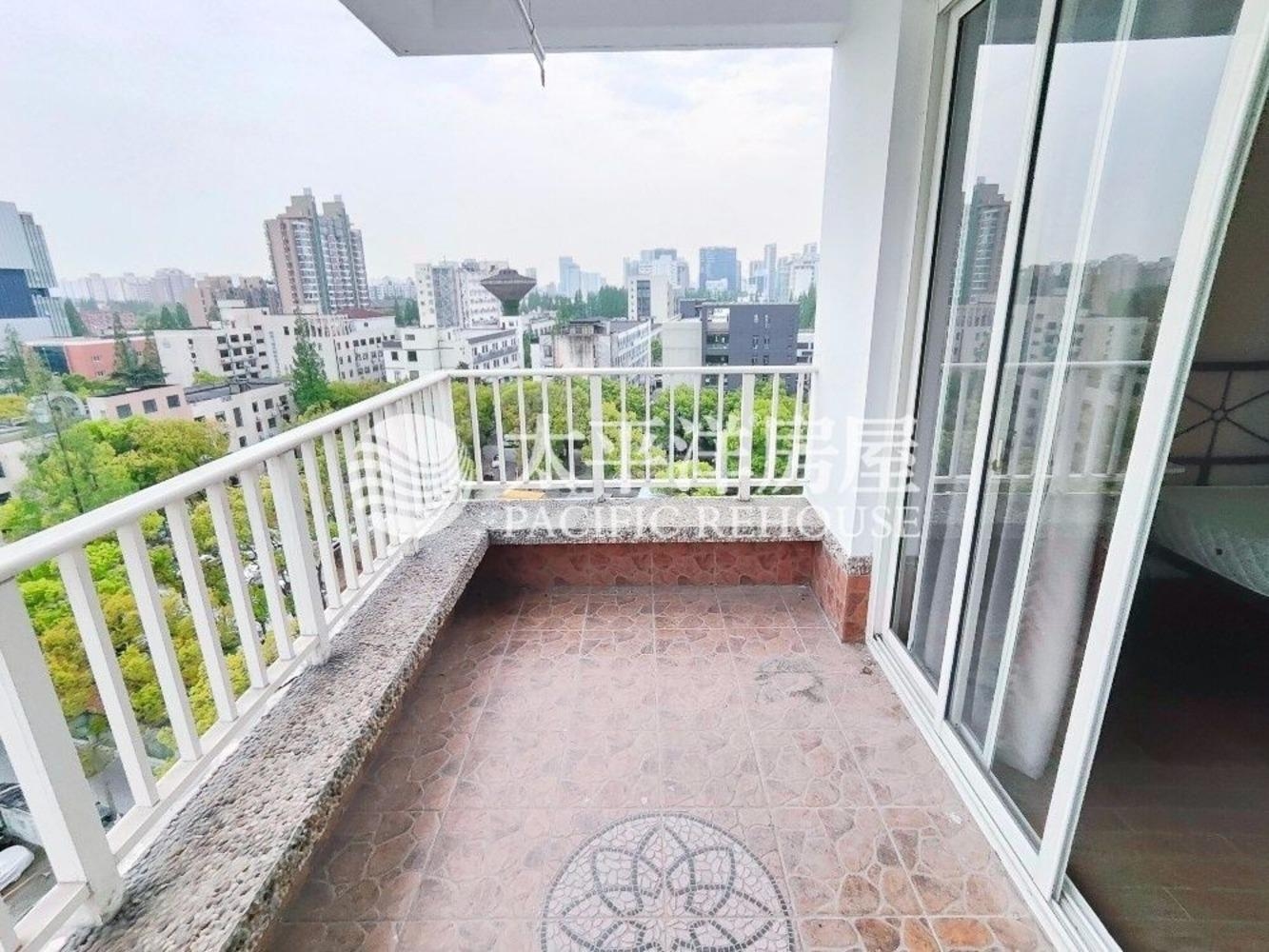 上海万科华尔兹花园二手房房源图片