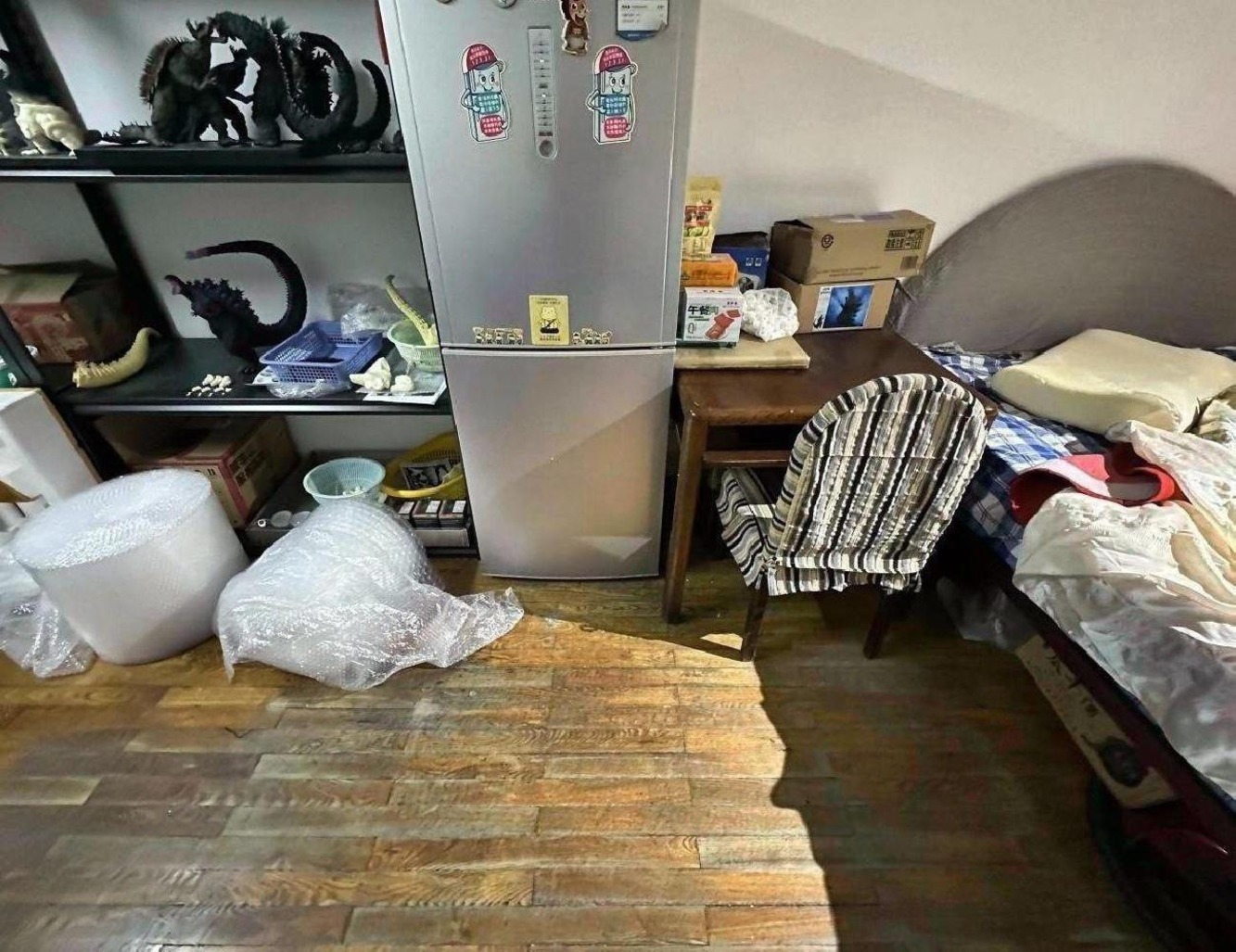 上海新泾七村二手房房源图片