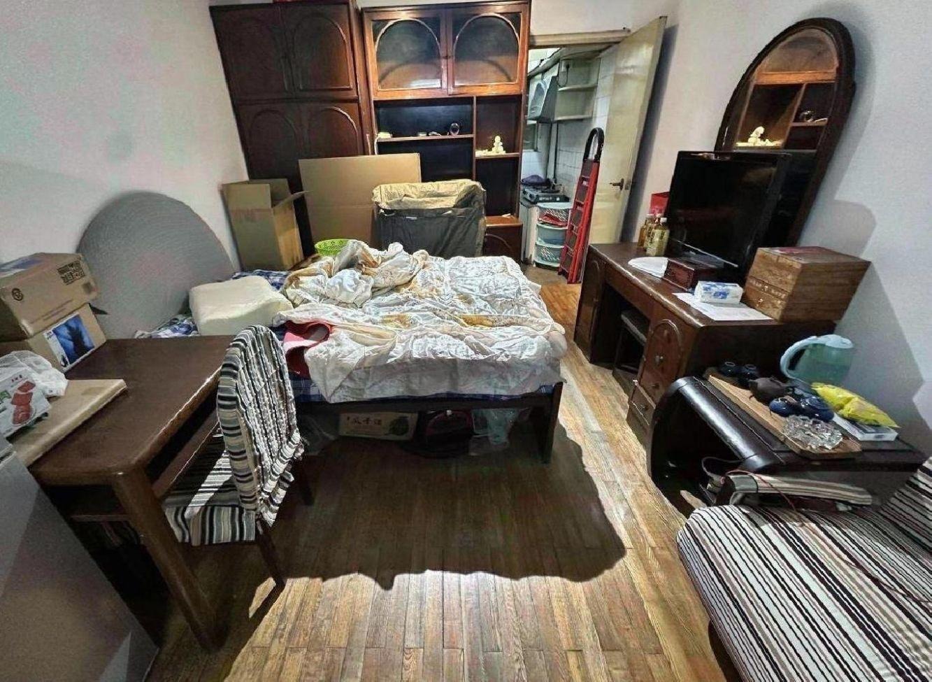 上海新泾七村二手房房源图片