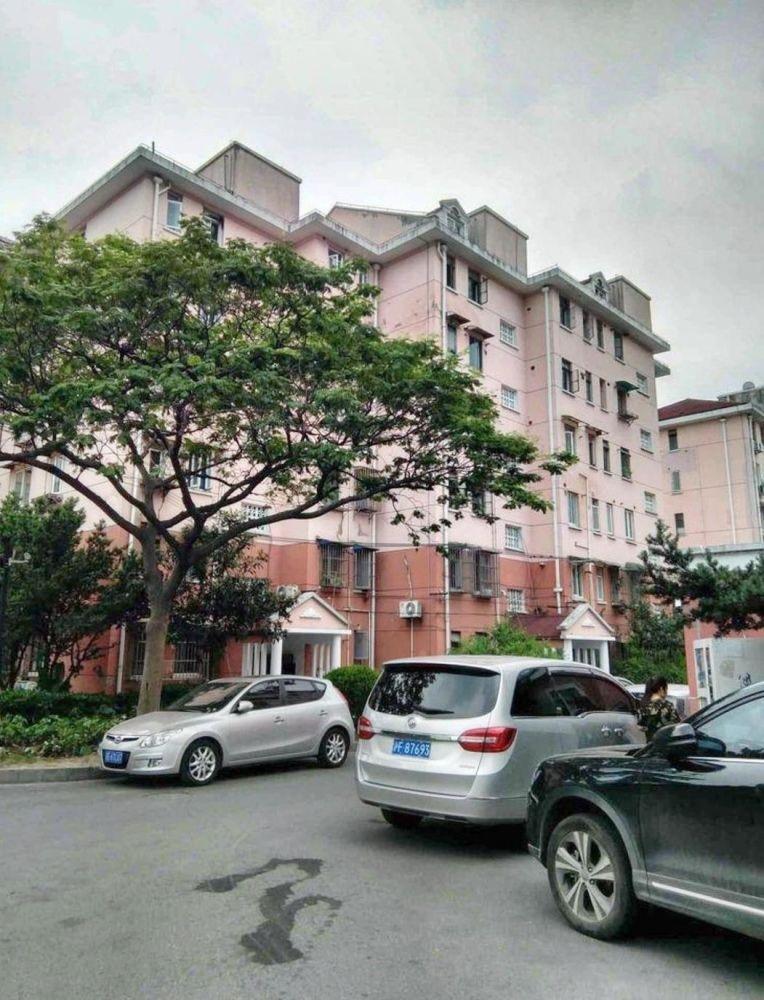 上海新泾七村二手房房源图片
