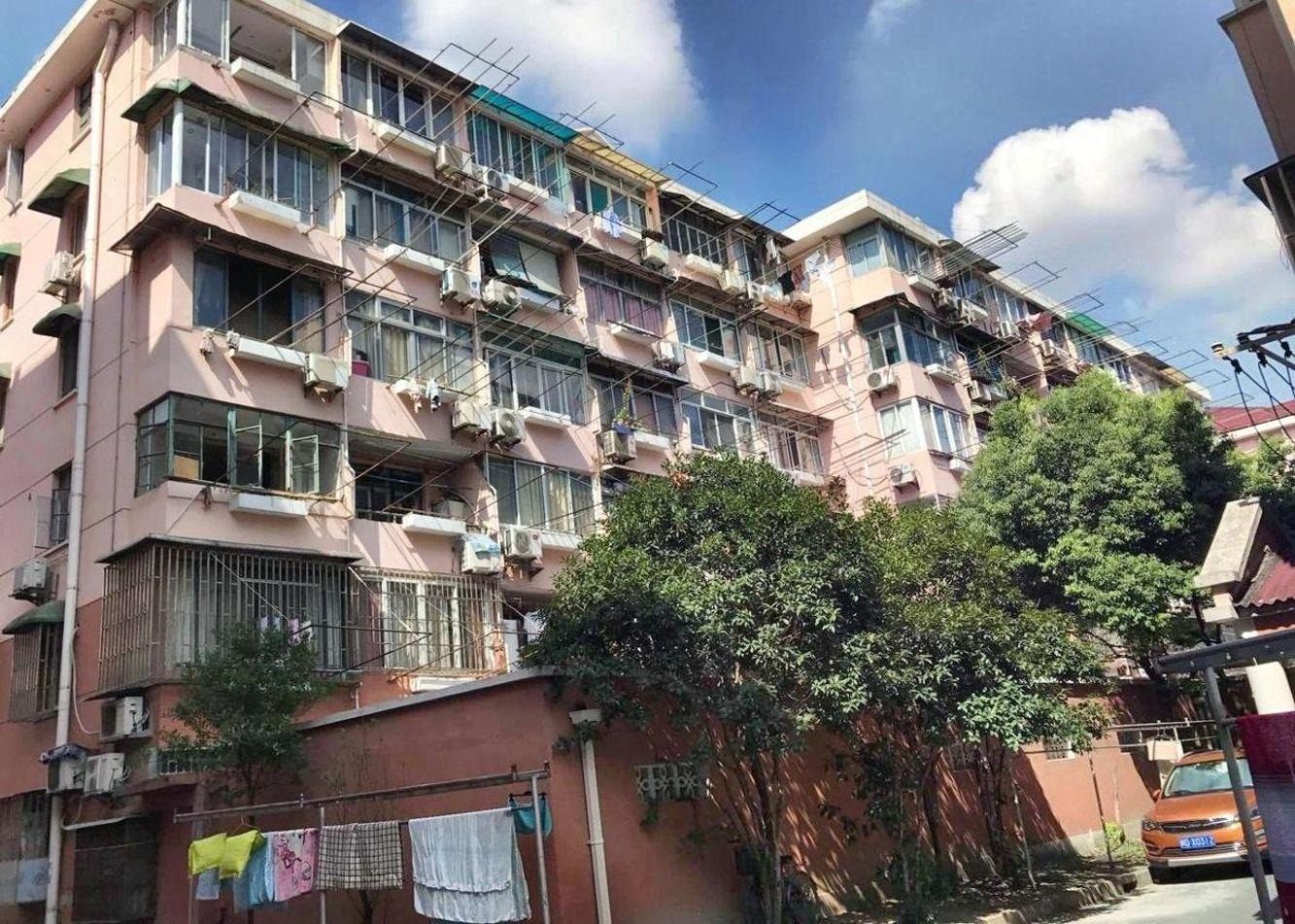 上海新泾七村二手房房源图片