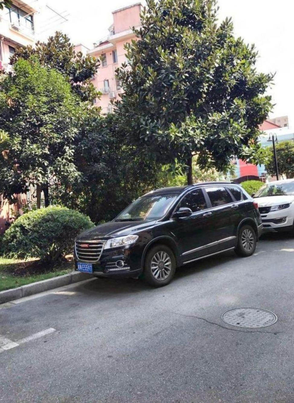 上海新泾七村二手房房源图片