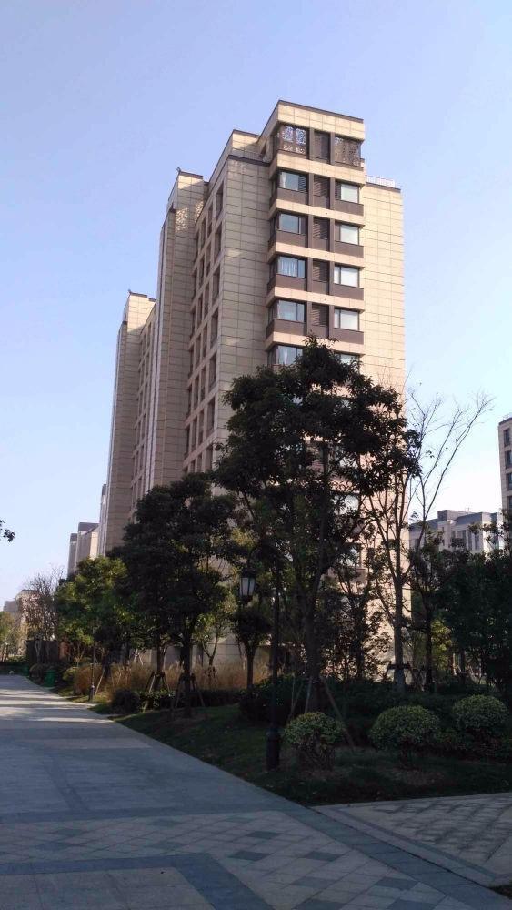 上海森兰名轩(一期)二手房房源图片