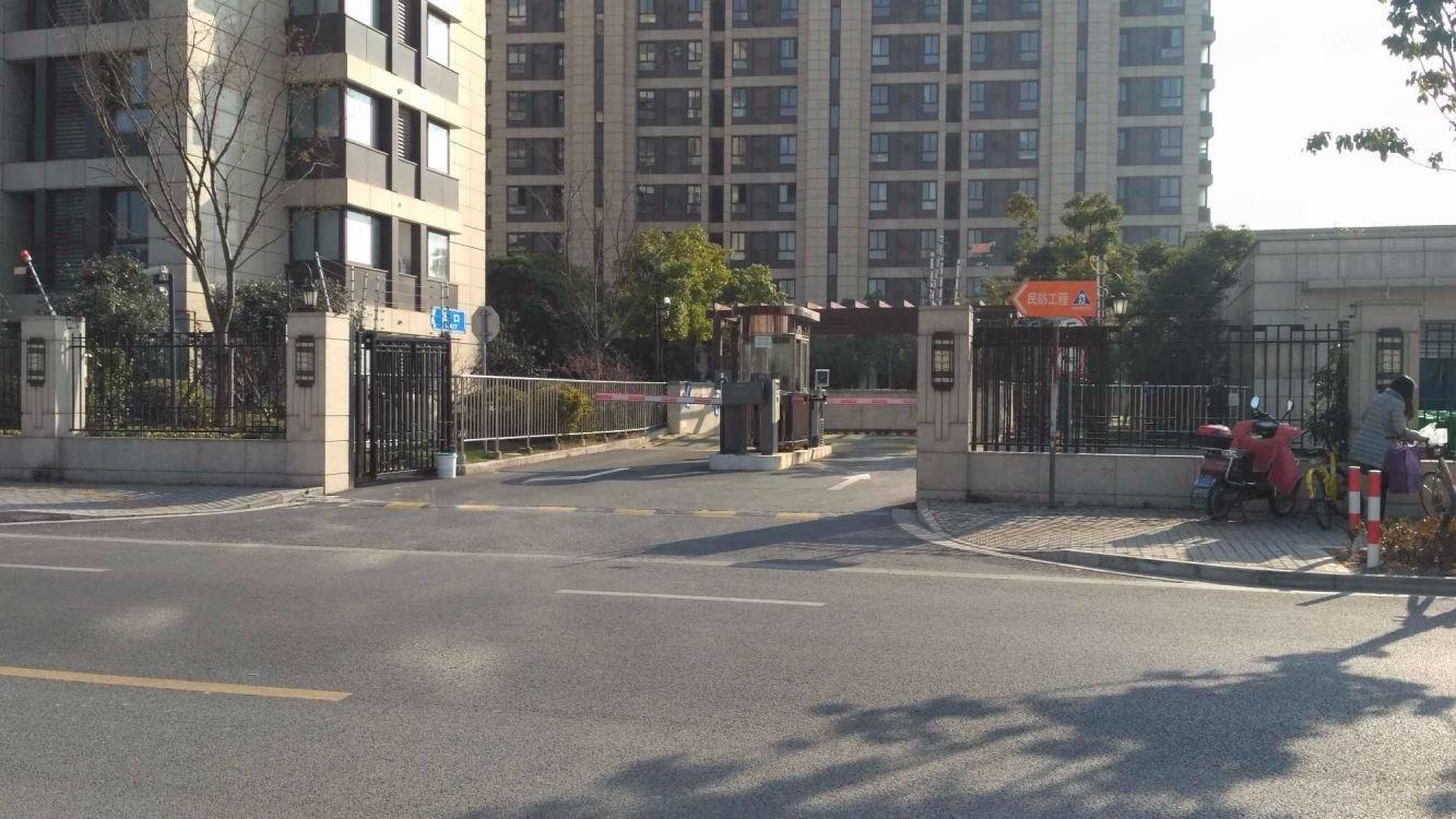 上海森兰名轩(一期)二手房房源图片
