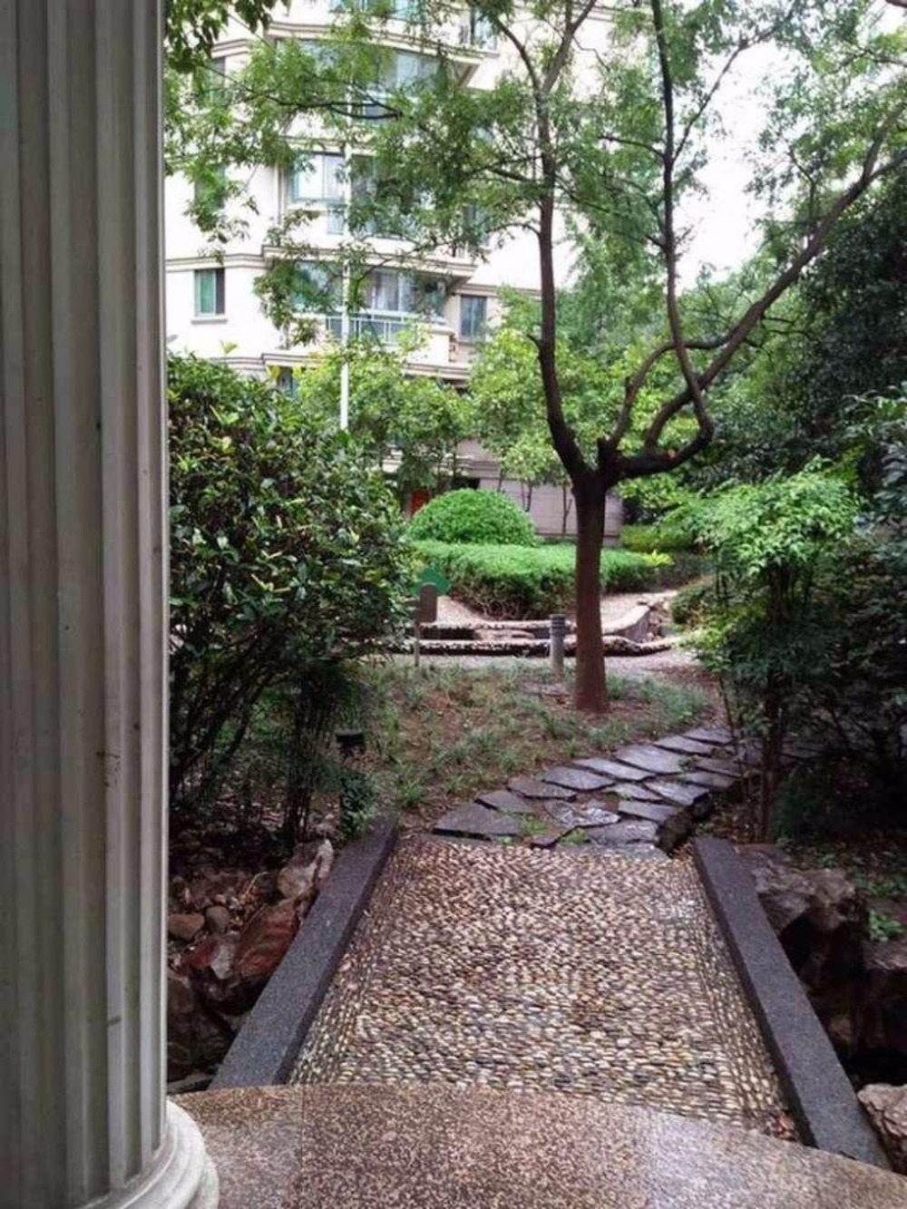 上海复兴佳苑二手房房源图片