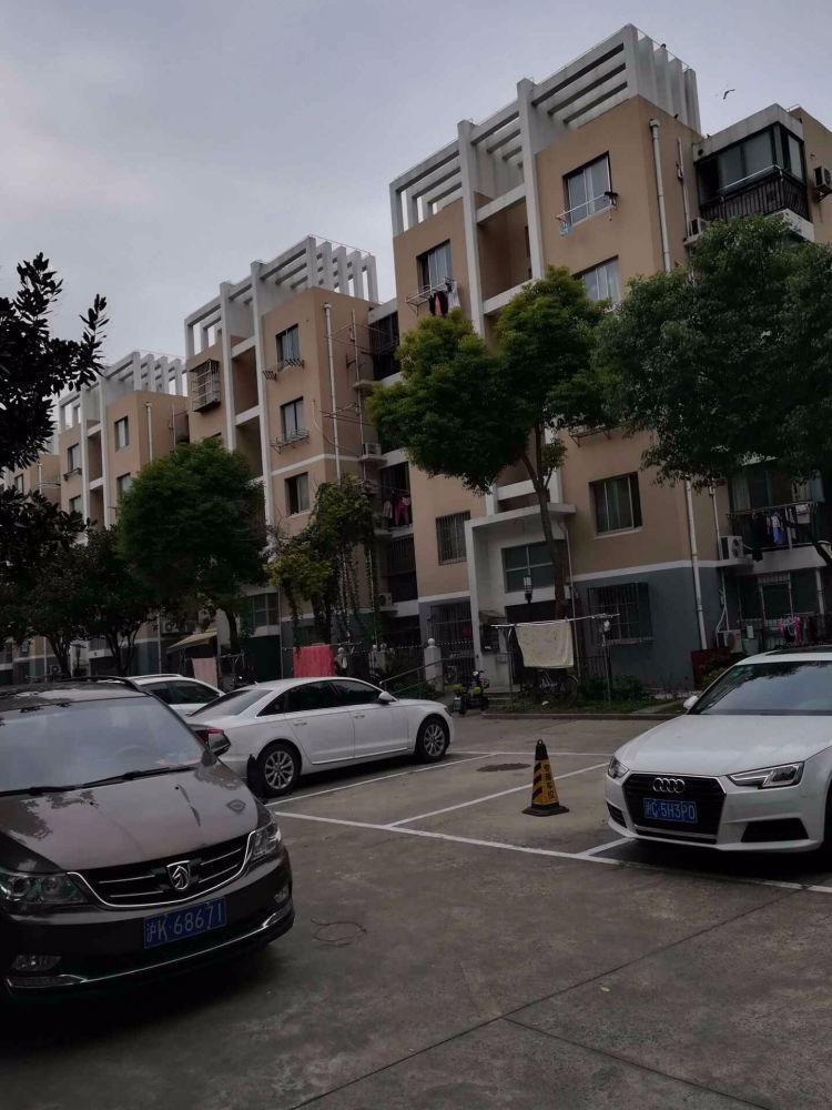 上海高行银杏苑(北区)二手房房源图片