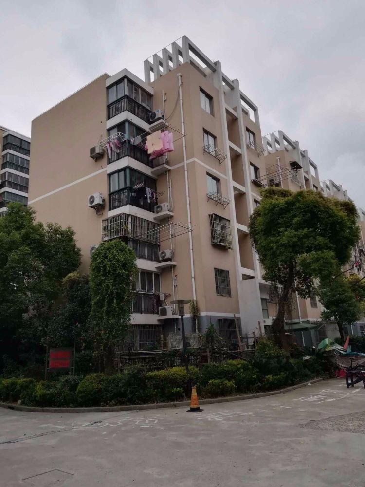 上海高行银杏苑(北区)二手房房源图片