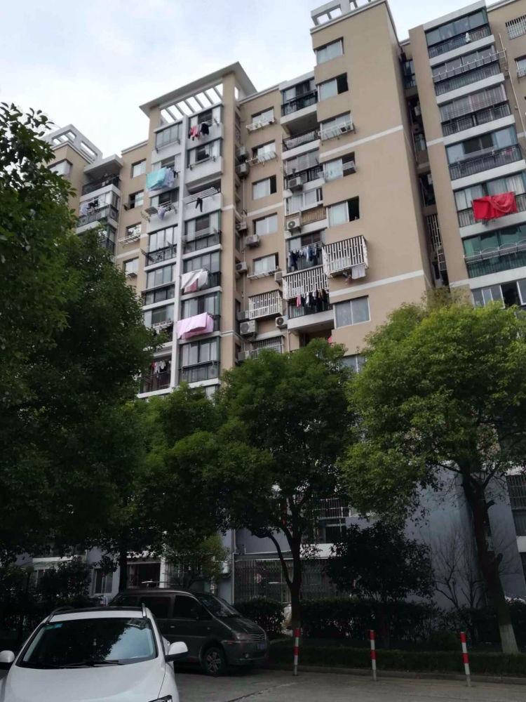 上海高行银杏苑(北区)二手房房源图片