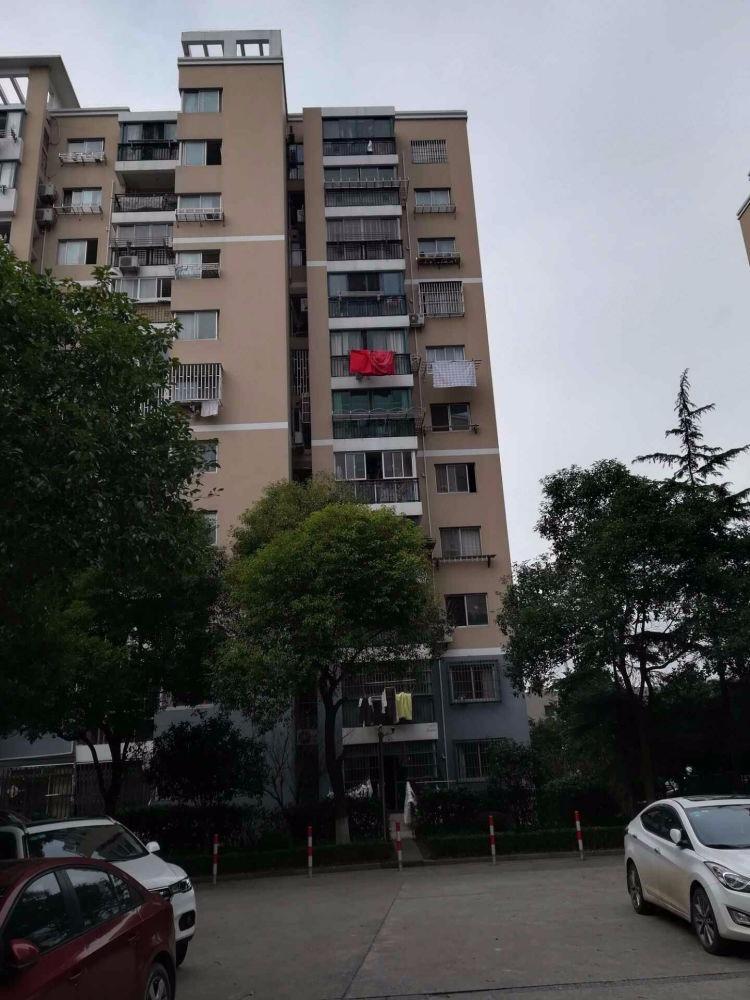 上海高行银杏苑(北区)二手房房源图片