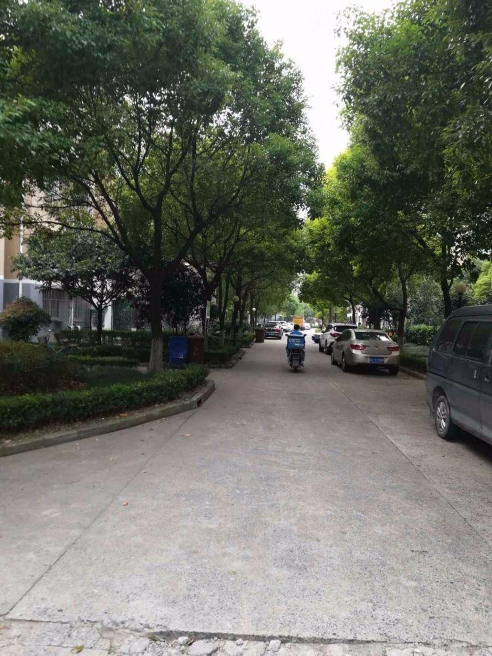 上海高行银杏苑(北区)二手房房源图片