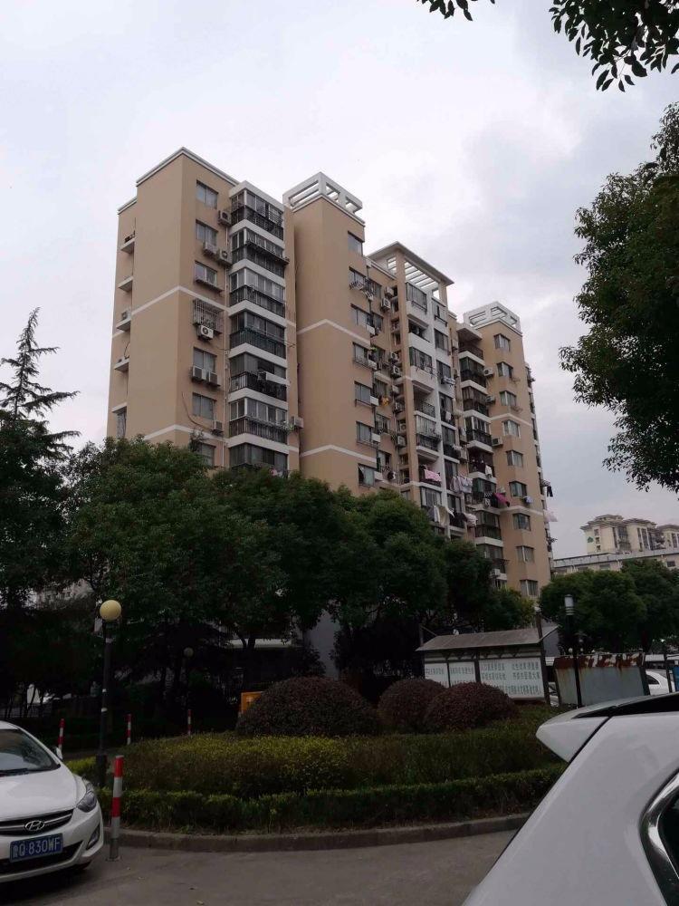 上海高行银杏苑(北区)二手房房源图片