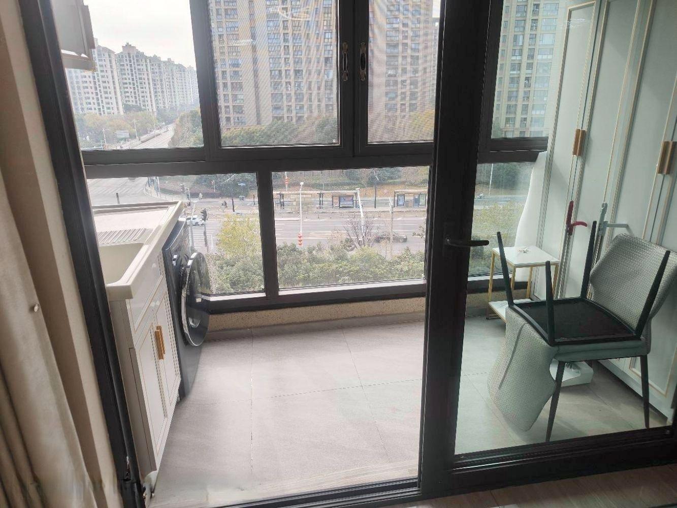 上海合景天悦二手房房源图片