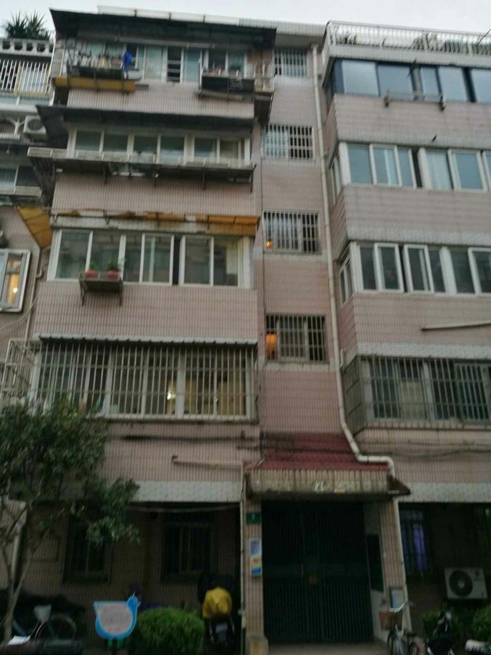 上海梅莲苑二手房房源图片