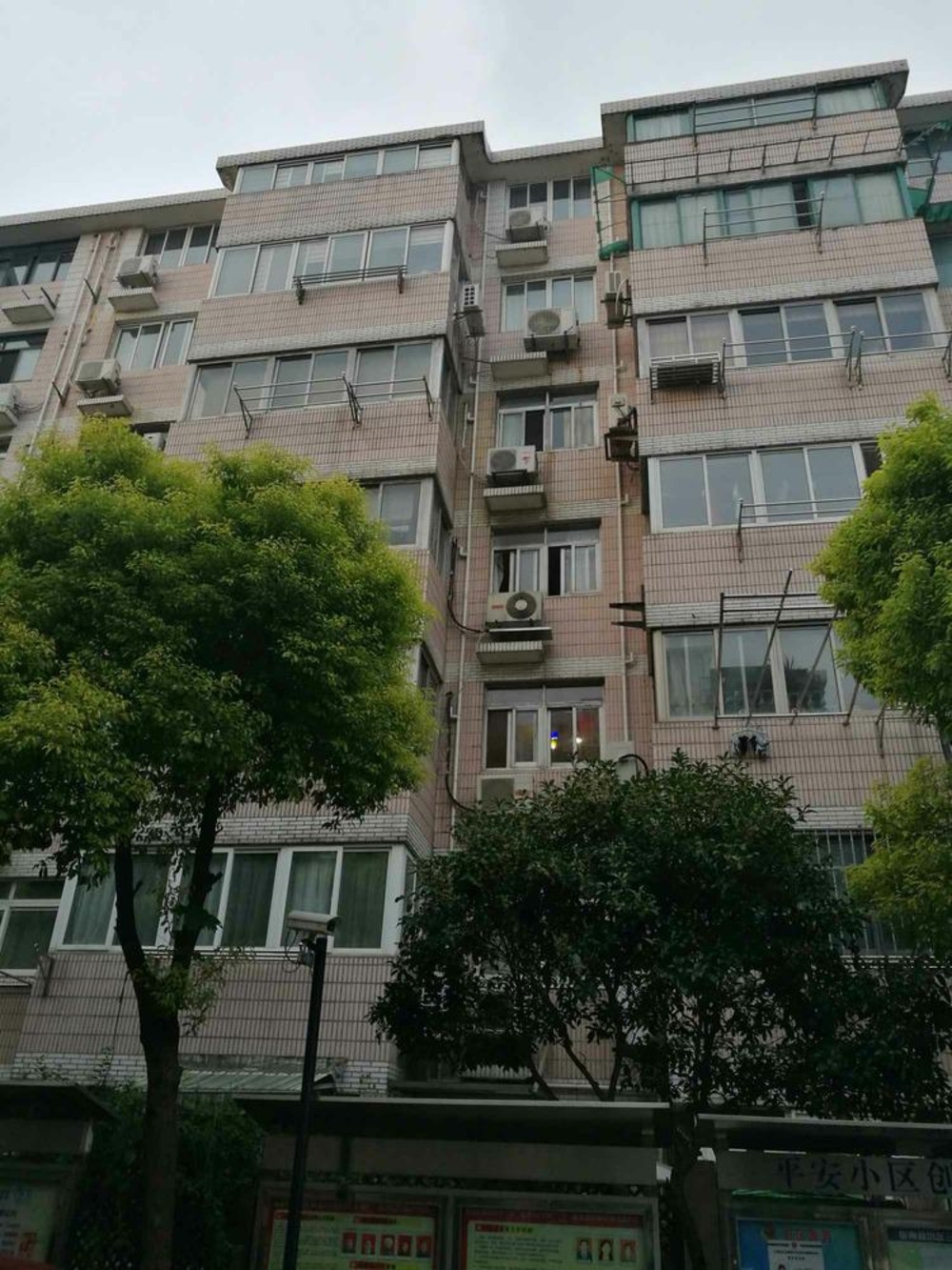 上海梅莲苑二手房房源图片