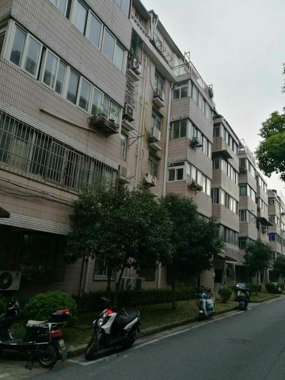 上海梅莲苑二手房房源图片