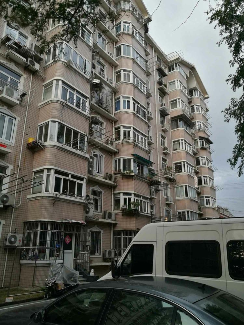 上海梅莲苑二手房房源图片