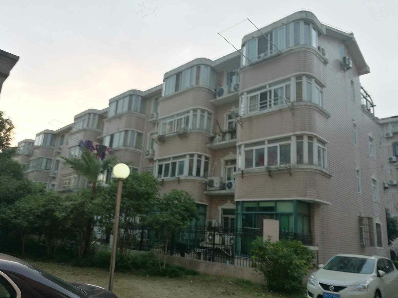 上海梅莲苑二手房房源图片