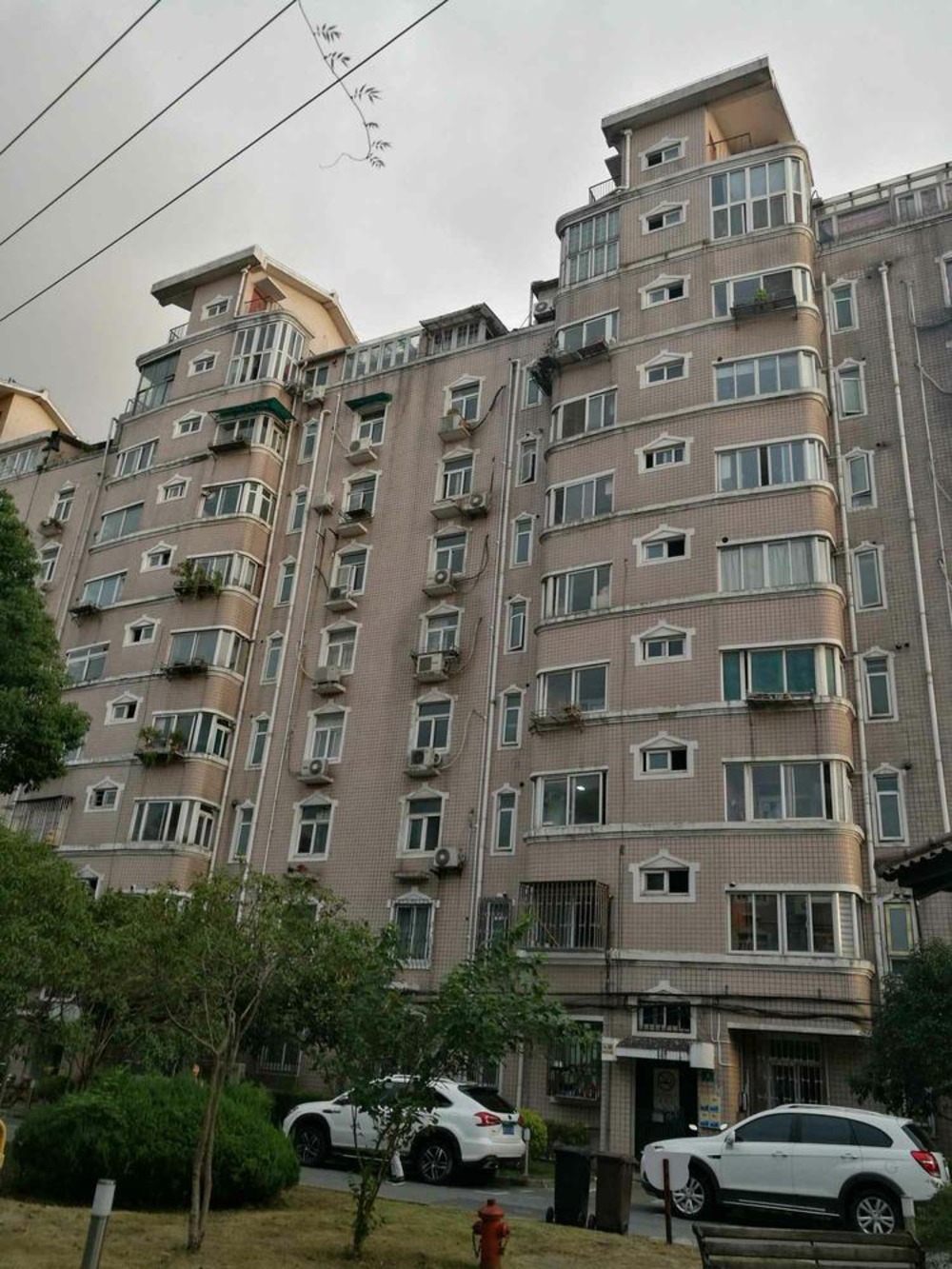 上海梅莲苑二手房房源图片