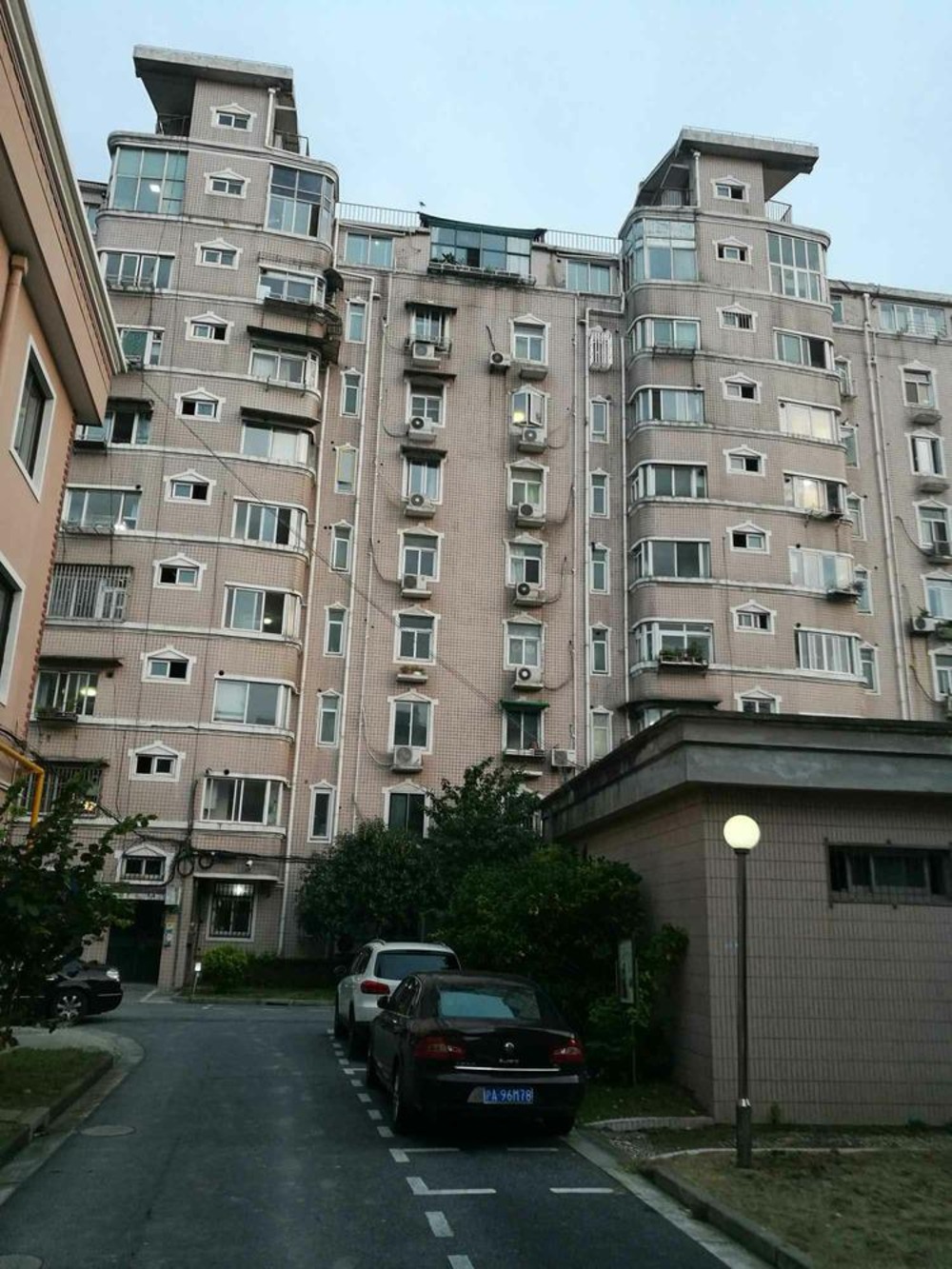 上海梅莲苑二手房房源图片