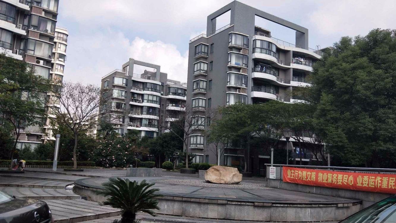 上海金桥一方雅苑二手房房源图片
