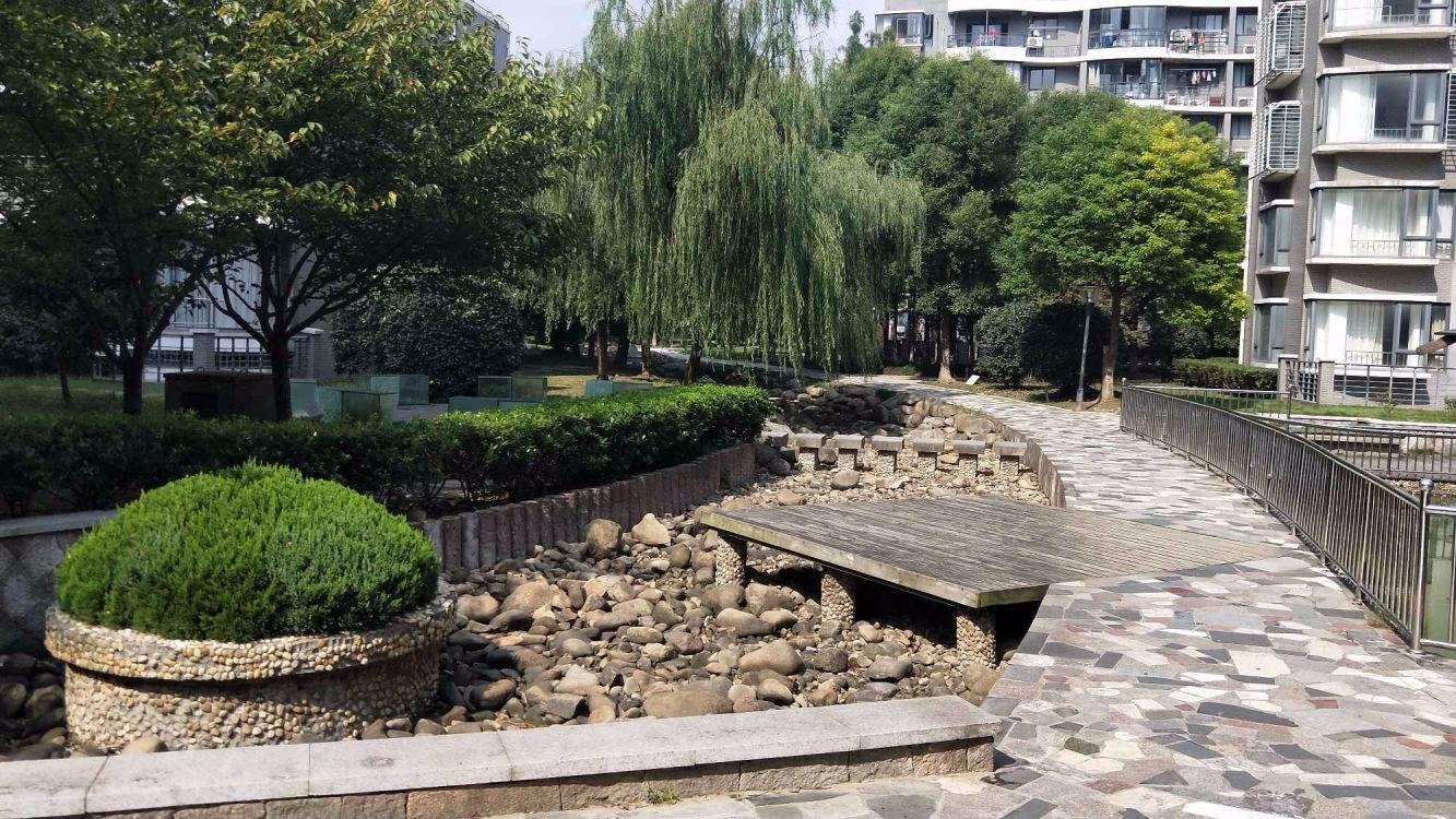 上海金桥一方雅苑二手房房源图片