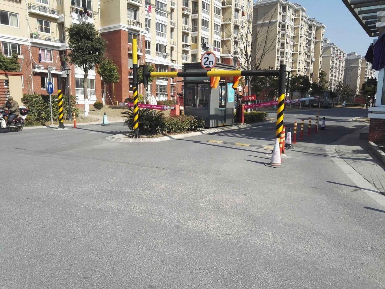 上海塘泾北苑二手房房源图片