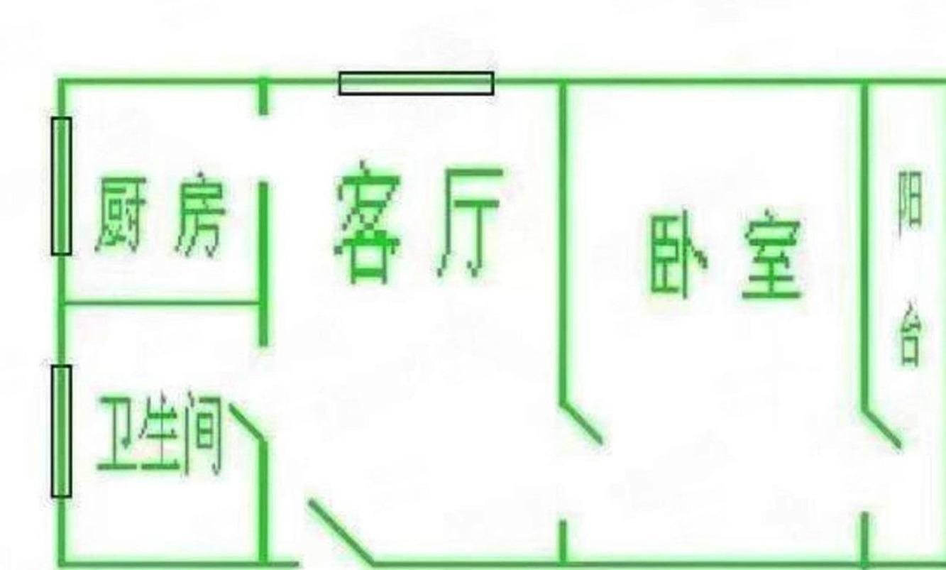 上海金沪路97号楼二手房房源图片