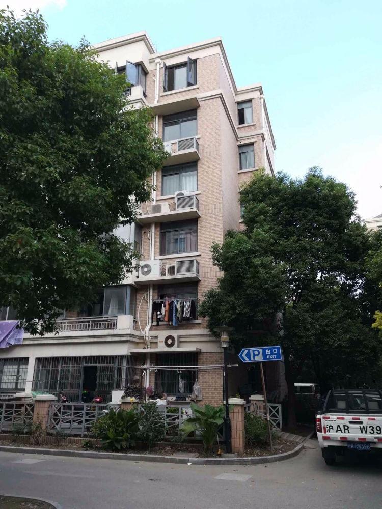 上海高行家园(西区)二手房房源图片