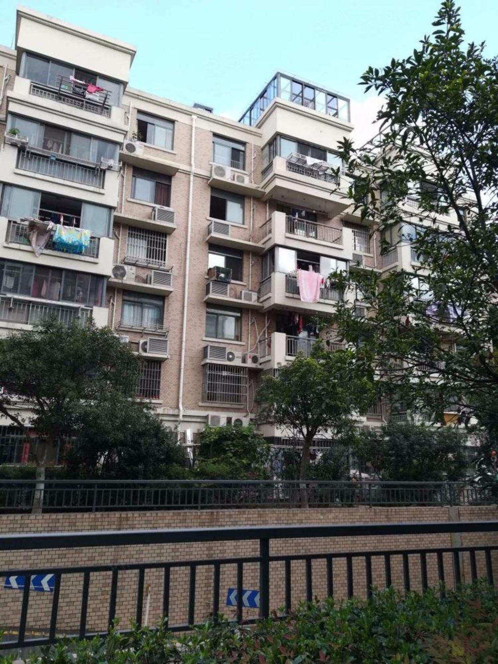 上海高行家园(西区)二手房房源图片