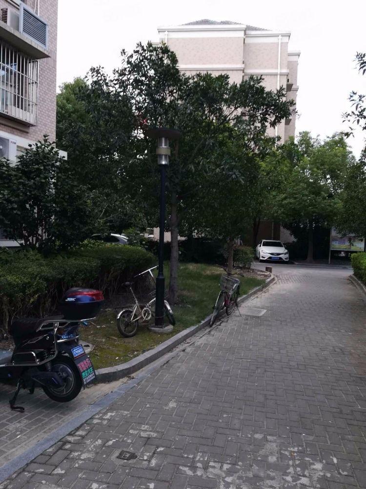上海高行家园(西区)二手房房源图片