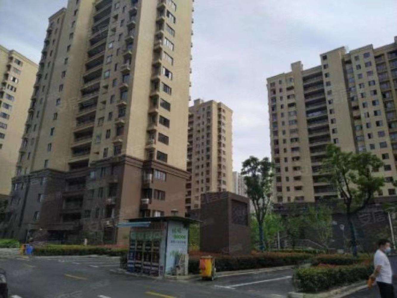上海和欣家园二手房房源图片