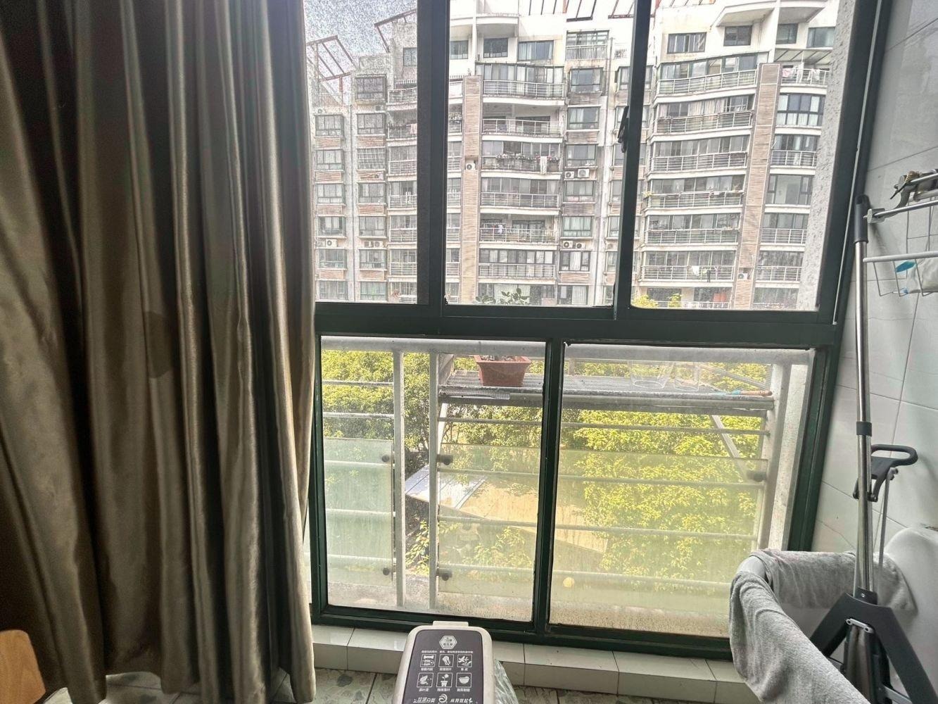 上海新城枫景二手房房源图片