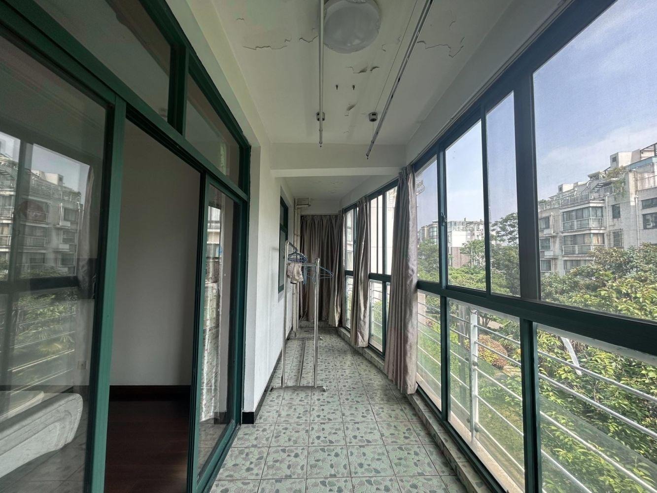 上海新城枫景二手房房源图片