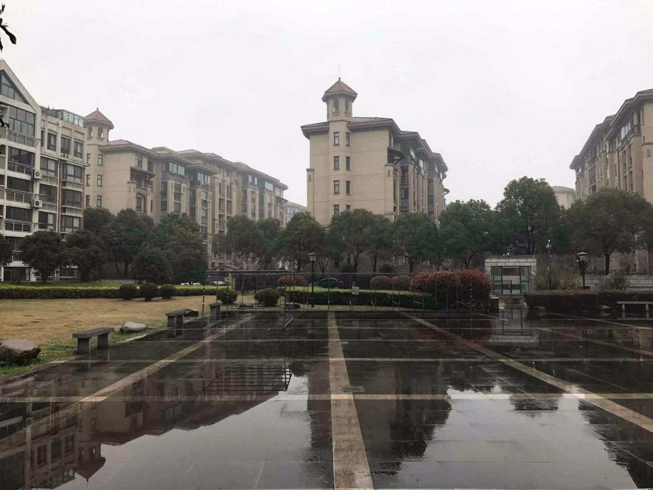 上海泰宸雅苑二手房房源图片