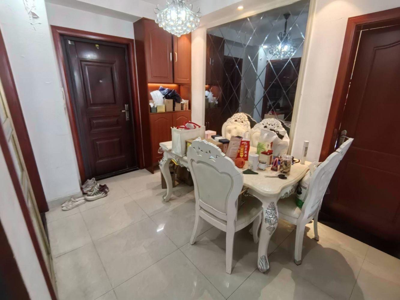 上海旭辉锦庭(东区)二手房房源图片