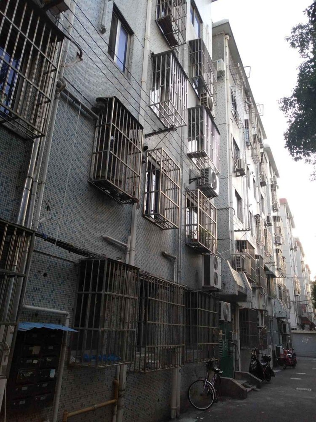 上海曙光南桥小区二手房房源图片