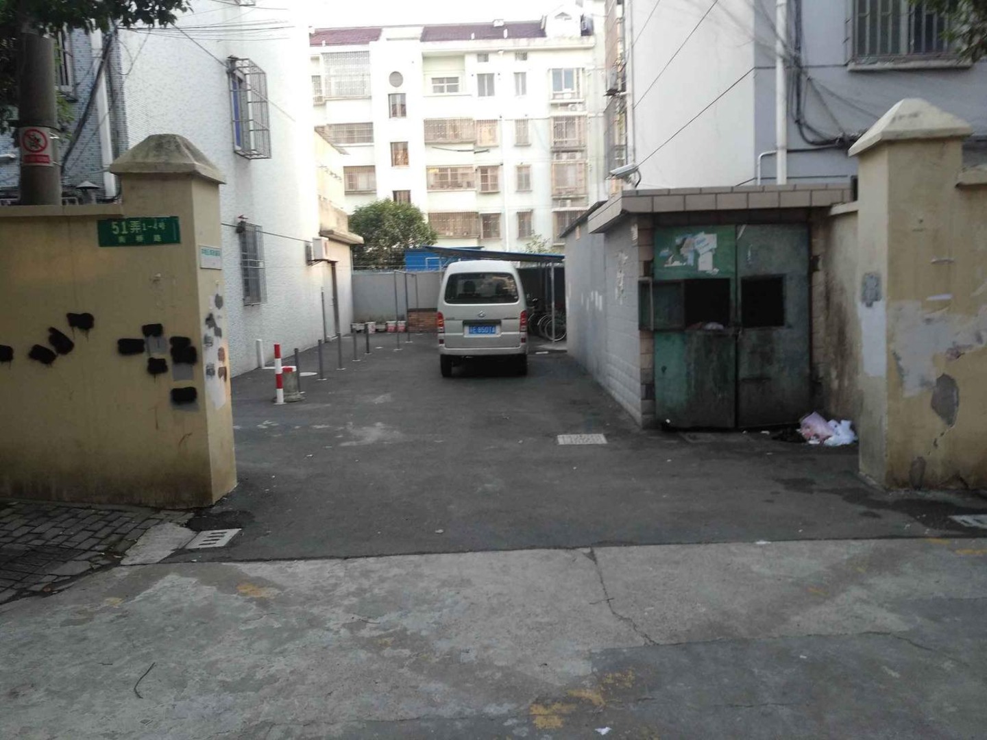 上海曙光南桥小区二手房房源图片