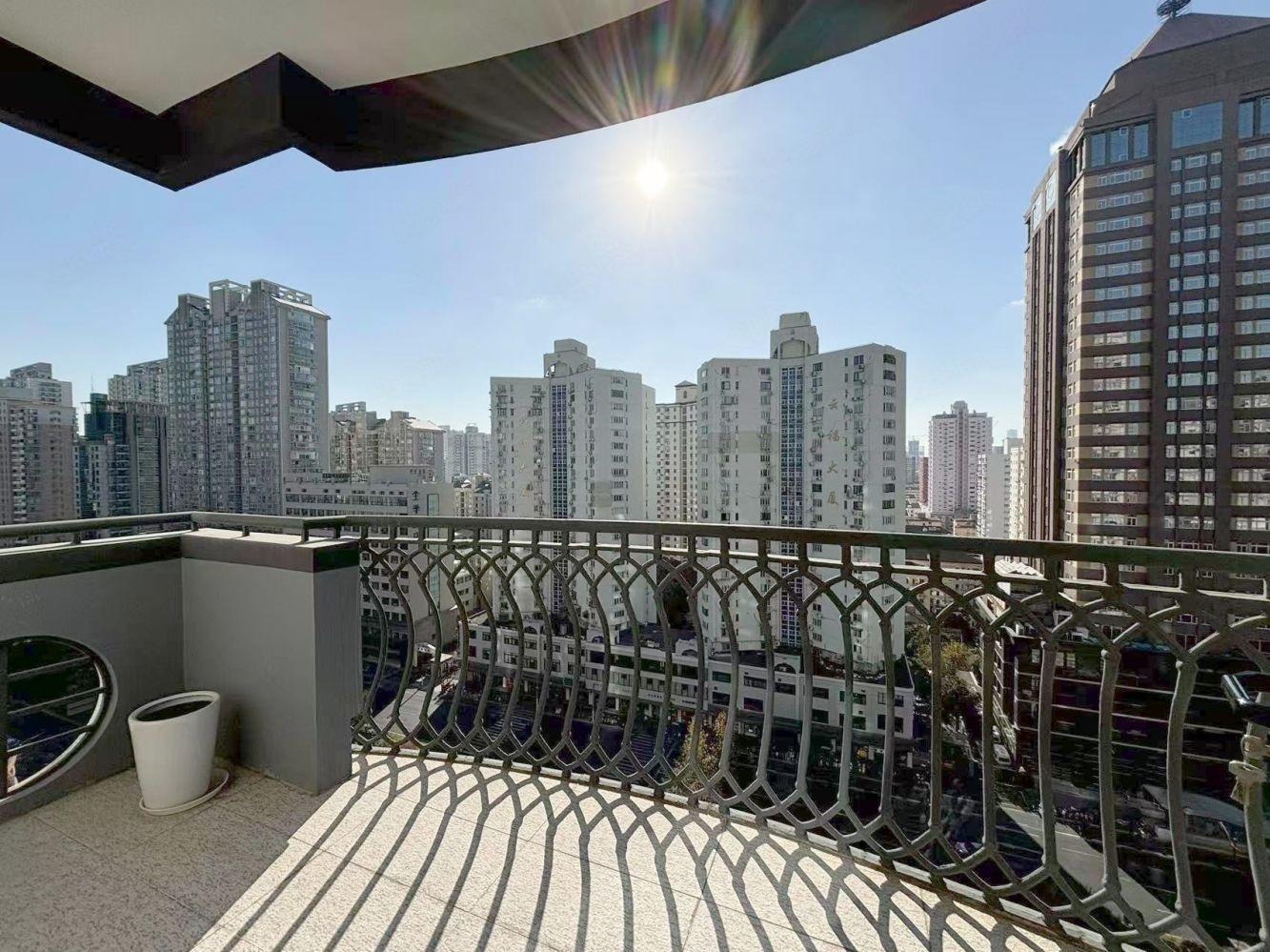 上海汇景苑二手房房源图片