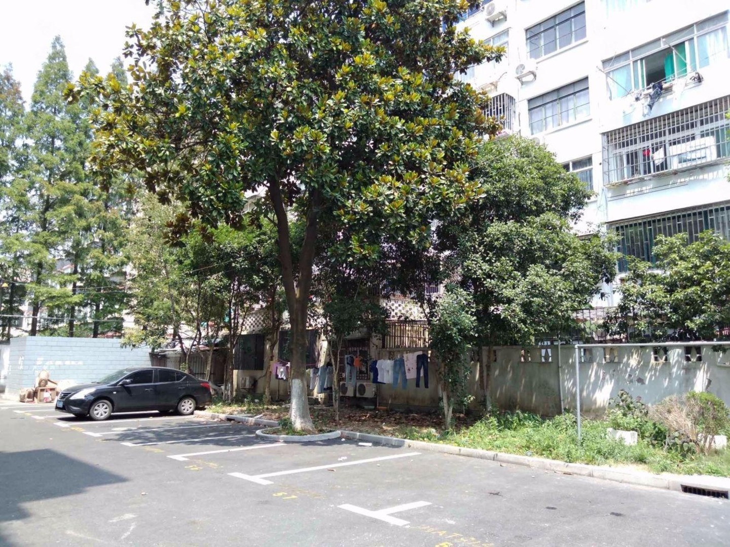 上海曙航苑二手房房源图片