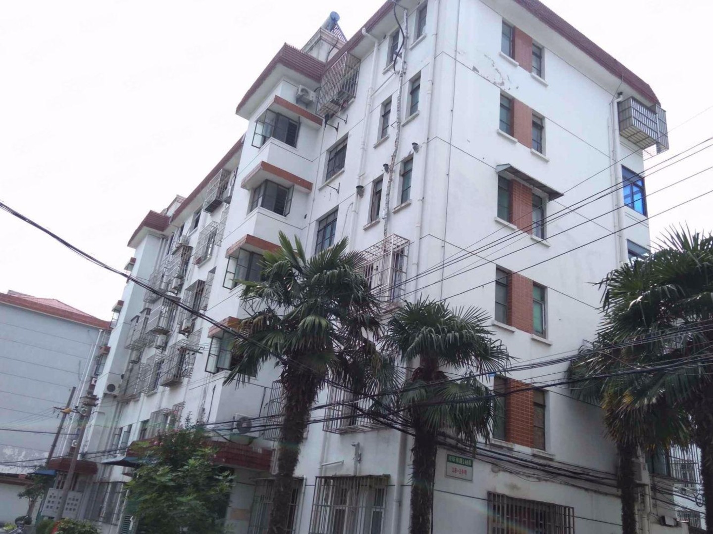 上海曙航苑二手房房源图片