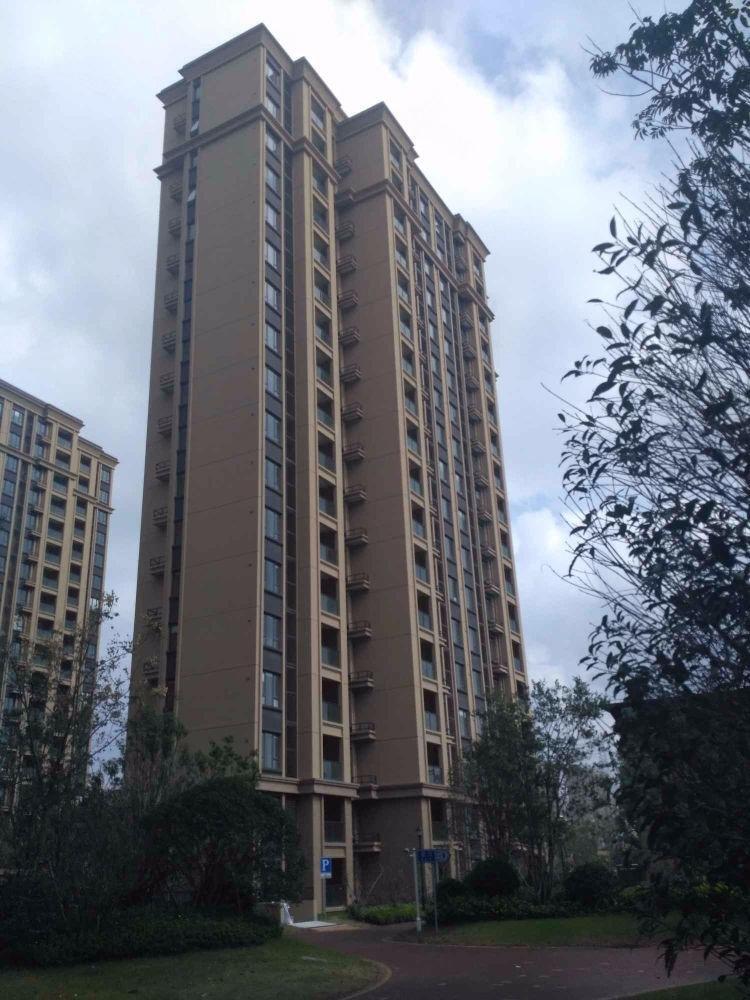 上海李子园一村二手房房源图片
