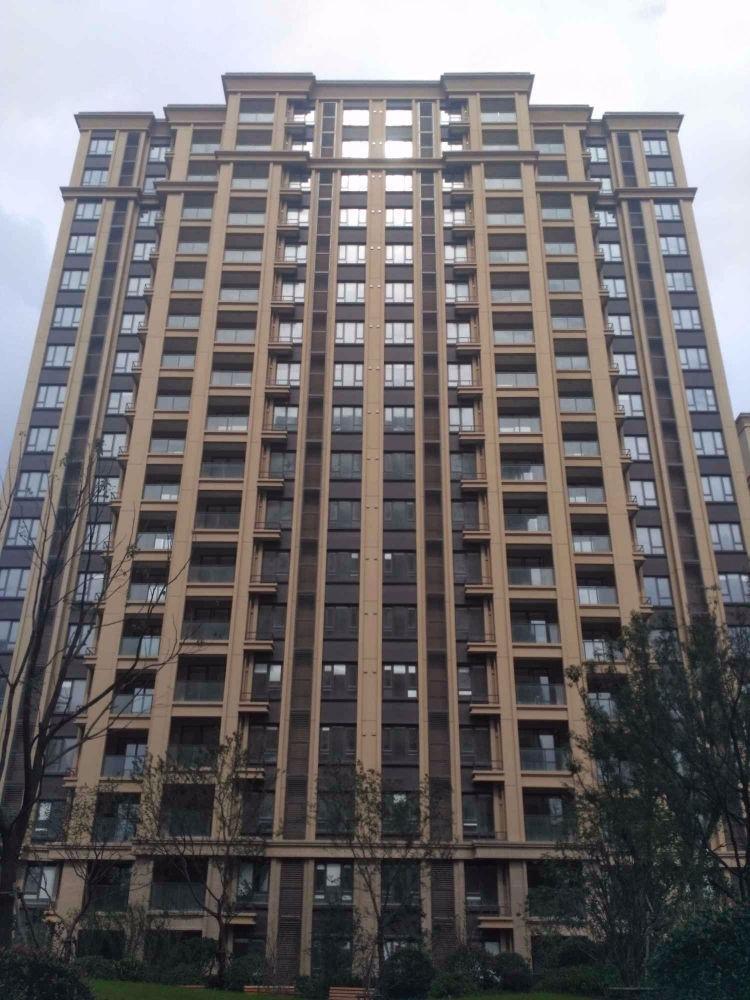 上海李子园一村二手房房源图片