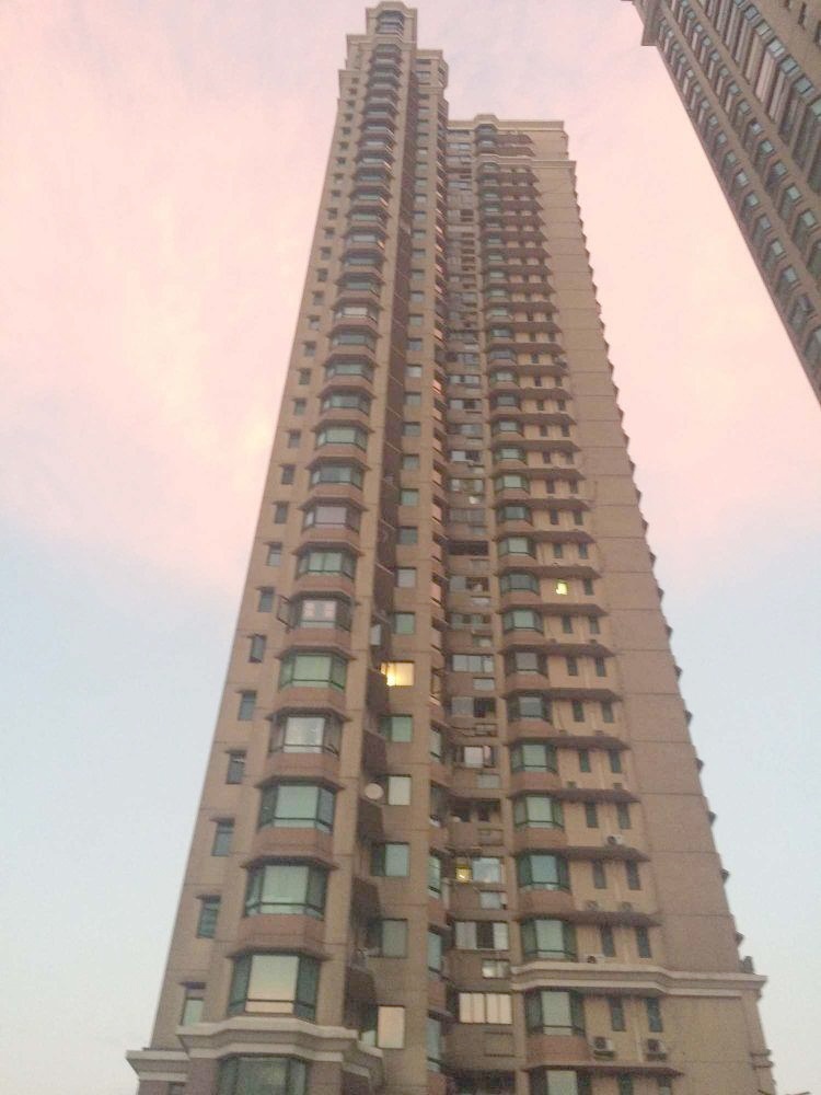 上海东方巴黎霞飞苑二手房房源图片