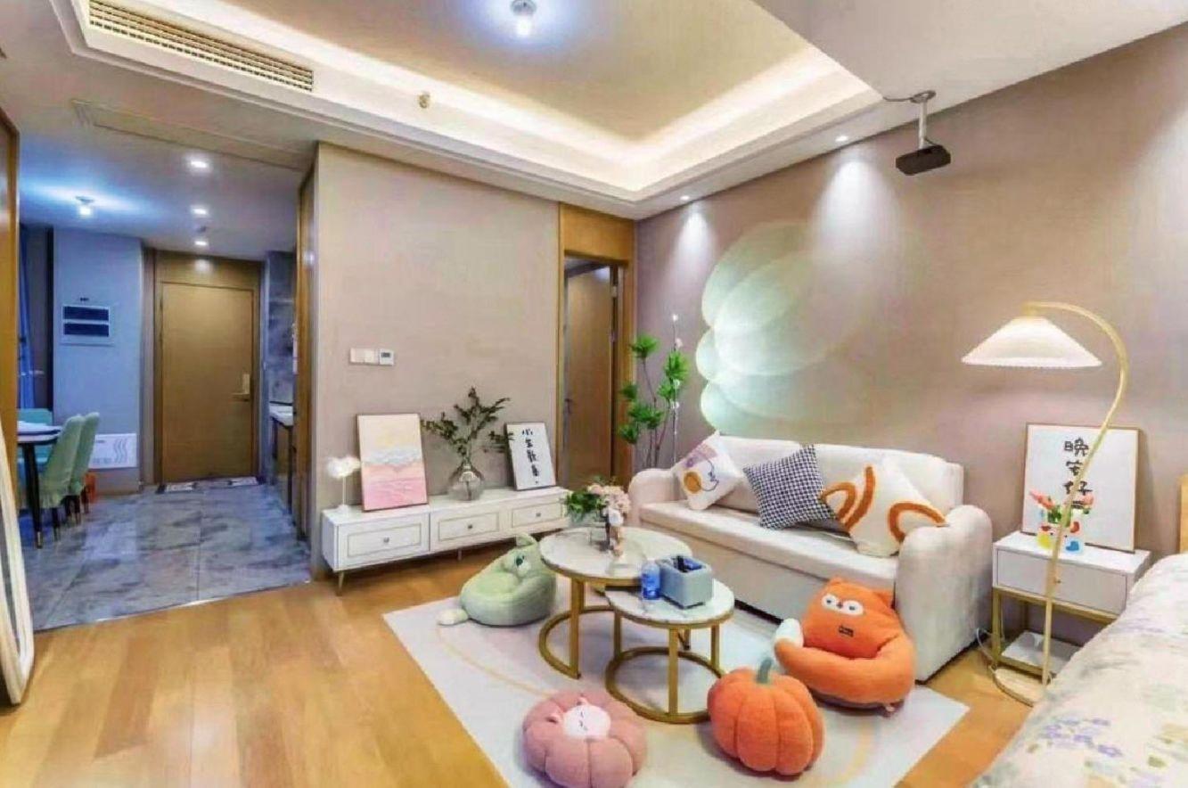 上海裕丰路358号楼二手房房源图片