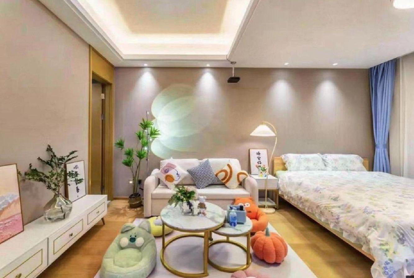 上海裕丰路358号楼二手房房源图片