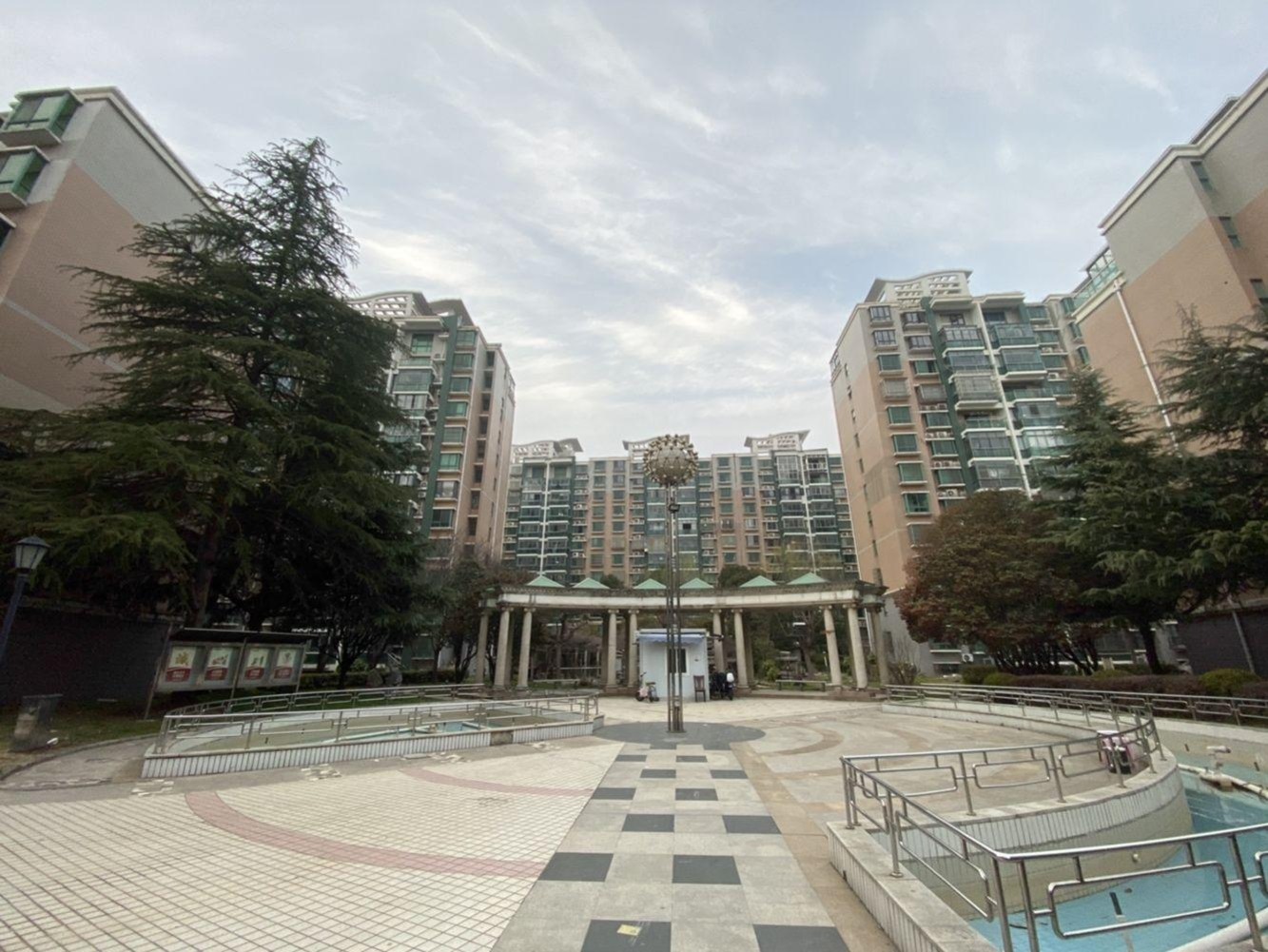 上海水景豪园二手房房源图片